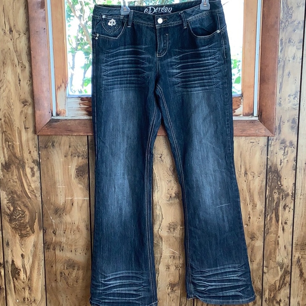Deréon Jeans